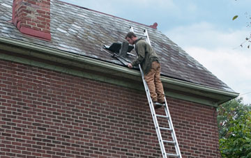 what affects urgent Fivelanes roof repairs