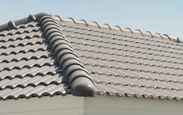 advantages of Fivelanes clay roofing