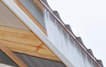 why Fivelanes fascia repairs are essential