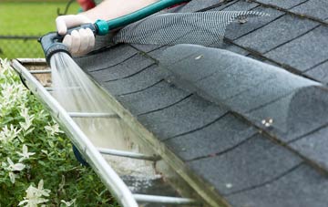 Fivelanes gutter cleaning costs