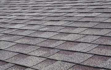 Fivelanes tiles for shallow pitch roofing